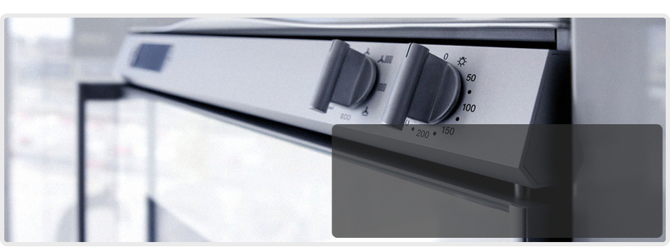 Electrical stove appliance