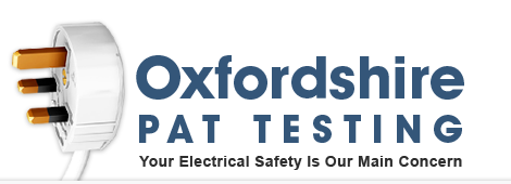 Oxfordshire PAT Testing